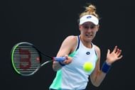 Alison Riske